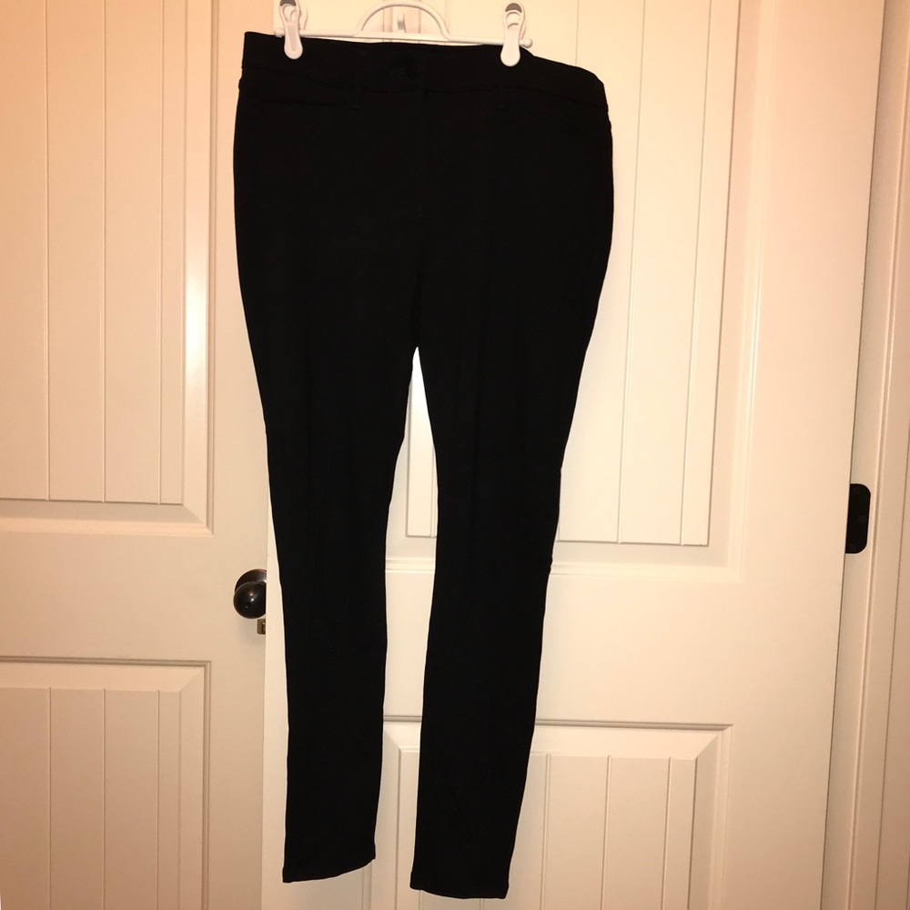 NWT Ann Taylor Loft Slim Dress Pant